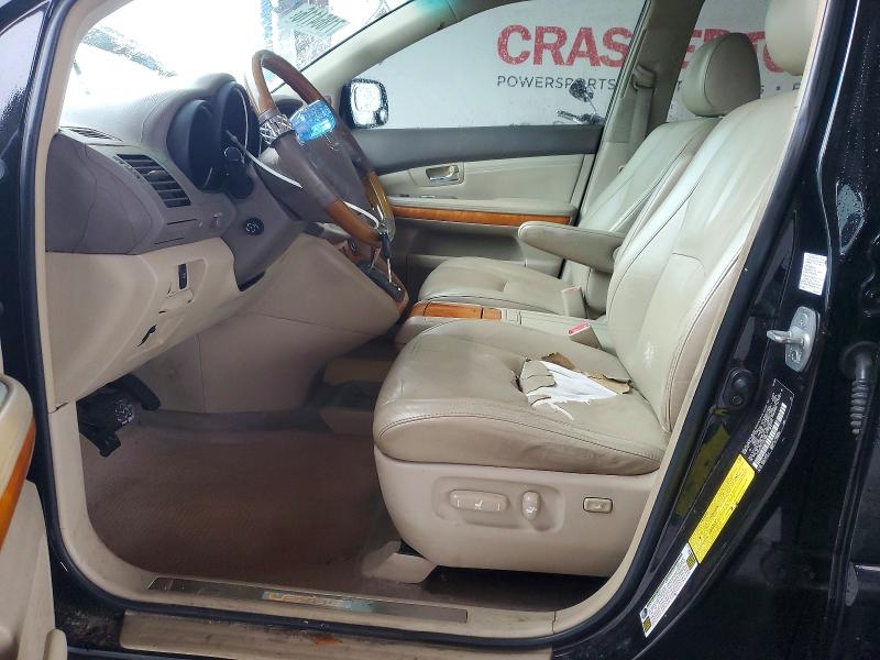 صورة رقم 7 من المزاد - 2007 LEXUS RX مع VIN 2T2HK31U17C043807