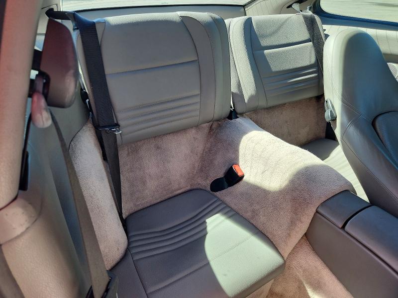 Zdjęcie 10 z aukcji – 2000 PORSCHE 911 z VIN WP0AA2997YS621783