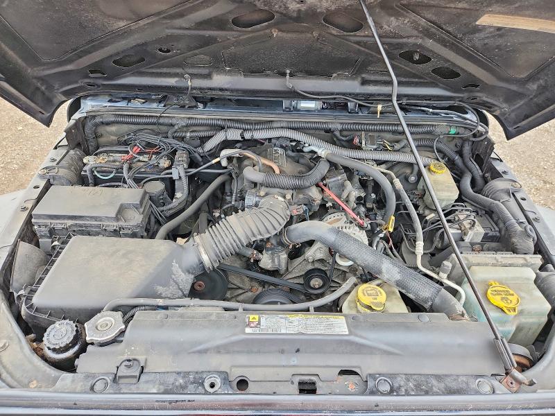 Photo 11 from auction – 2011 JEEP WRANGLER with VIN 1J4AA2D19BL591389
