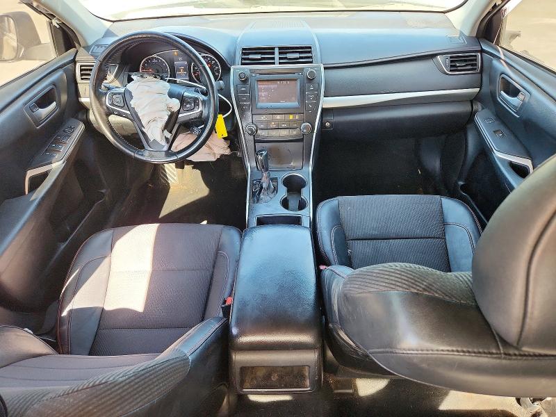 Снимка 8 от търг – 2016 TOYOTA CAMRY с VIN 4T1BF1FK2GU206974