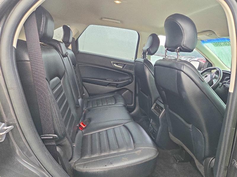 Снимка 11 от търг – 2019 FORD EDGE с VIN 2FMPK3J97KBB92070