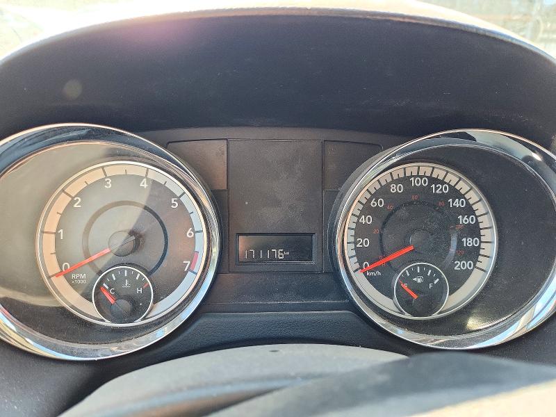 Photo 9 from auction – 2019 DODGE GRAND CARAVAN with VIN 2C4RDGBG9KR612625