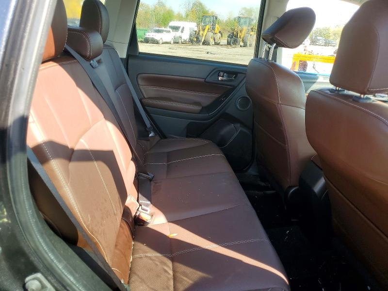 Снимка 11 от търг – 2017 SUBARU FORESTER с VIN JF2SJAWC8HH804493