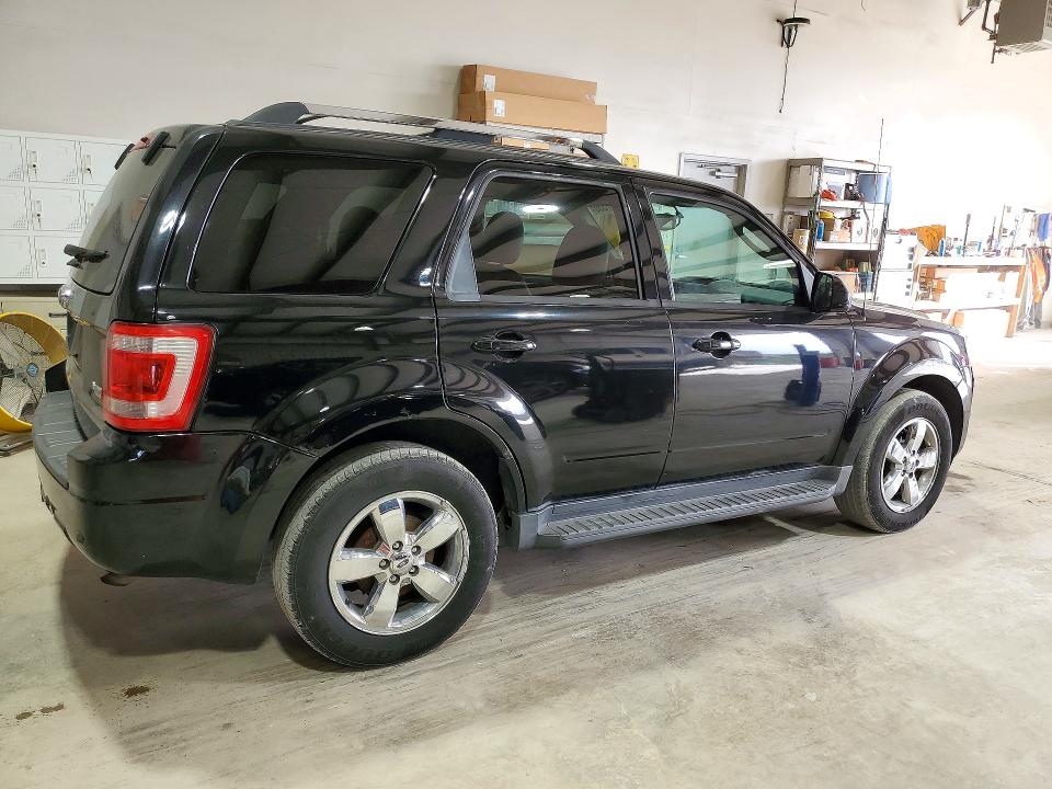 Снимка 3 от търг – 2012 FORD ESCAPE с VIN 1FMCU9EG9CKB15387