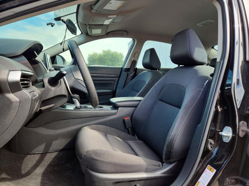 Снимка 7 от търг – 2019 NISSAN ALTIMA с VIN 1N4BL4BV6KC197750