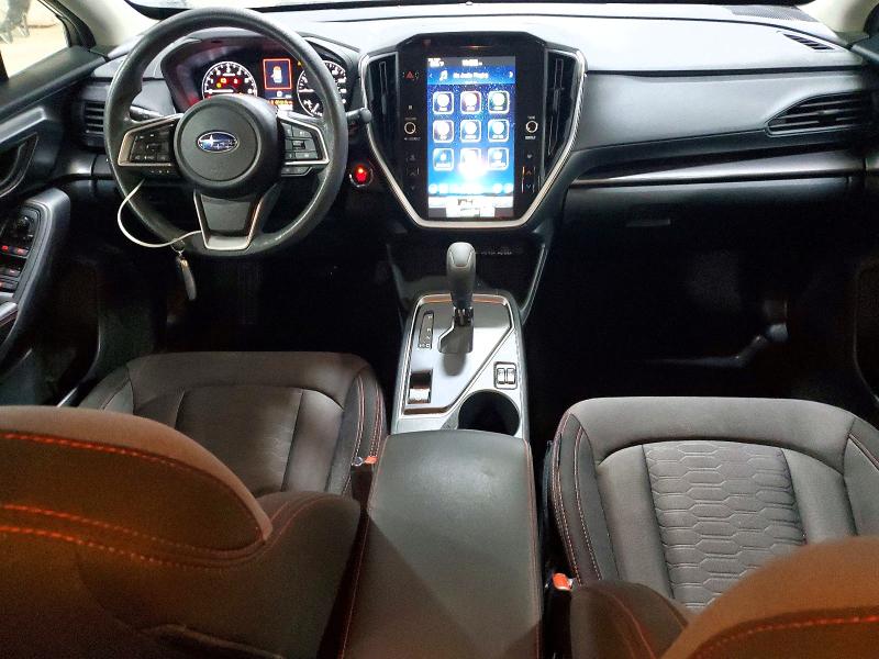 Фото 8 с аукциона – 2025 SUBARU IMPREZA с VIN JF1GUAFC5S8201719
