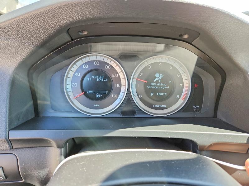 صورة رقم 9 من المزاد - 2012 VOLVO S60 مع VIN YV1902FH5C2134036