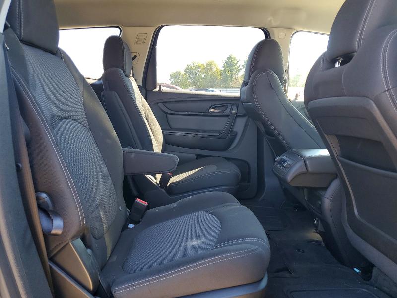 Photo 10 from auction – 2016 CHEVROLET TRAVERSE with VIN 1GNKVHKD3GJ339453