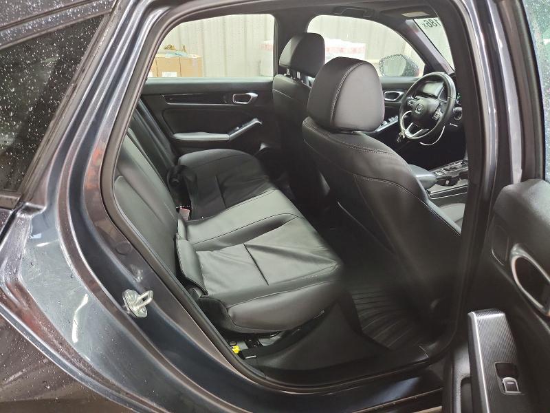 Photo 10 from auction – 2026 HONDA CIVIC with VIN 2HGFE4F85TH312929