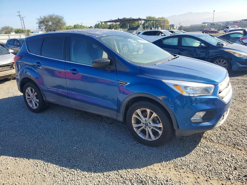 Фото 4 с аукциона – 2019 FORD ESCAPE с VIN 1FMCU0GD7KUA06217