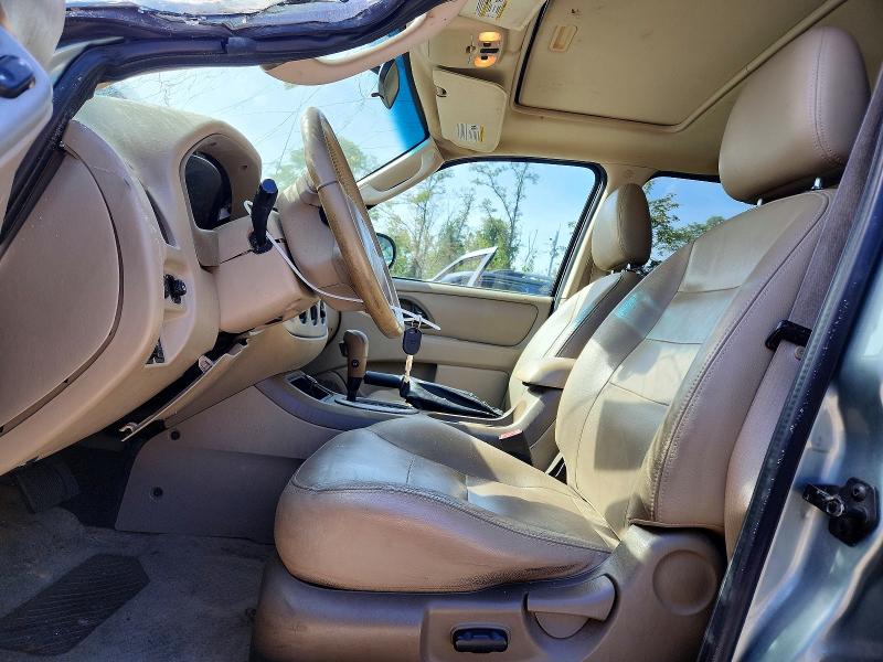 Фото 7 с аукциона – 2006 FORD ESCAPE с VIN 1FMYU93116KD04706
