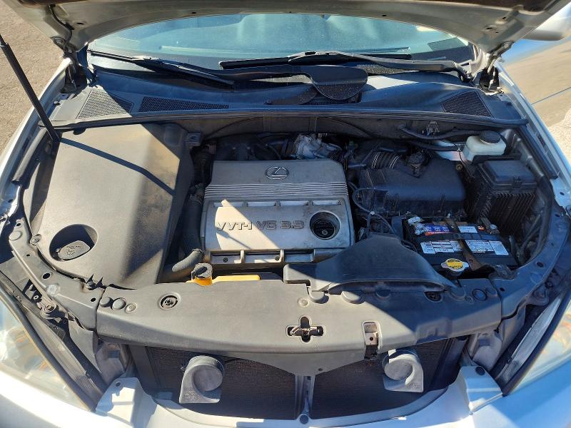Снимка 12 от търг – 2004 LEXUS RX с VIN 2T2GA31U54C005720