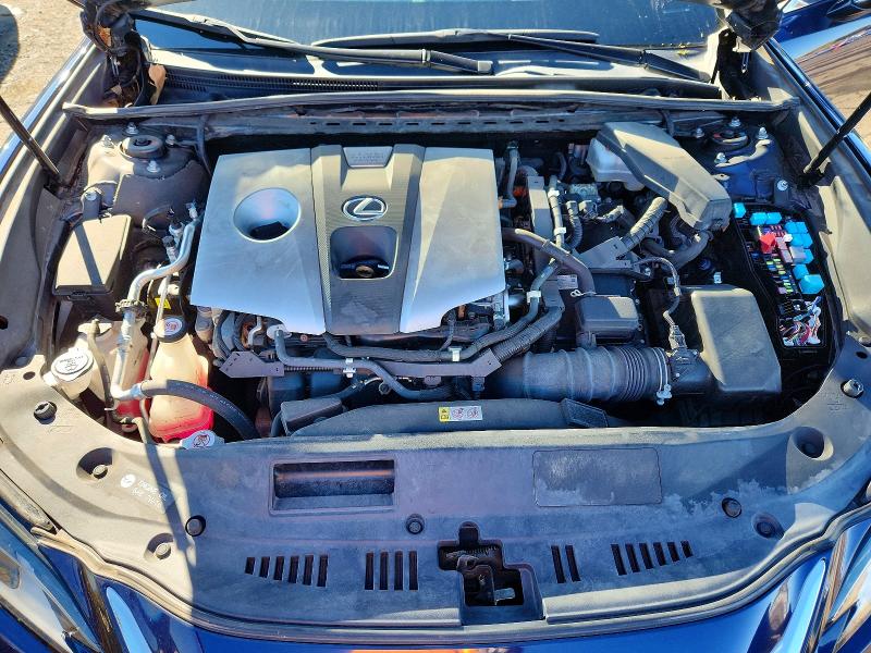 صورة رقم 11 من المزاد - 2019 LEXUS ES مع VIN 58AB21B1XKU004393