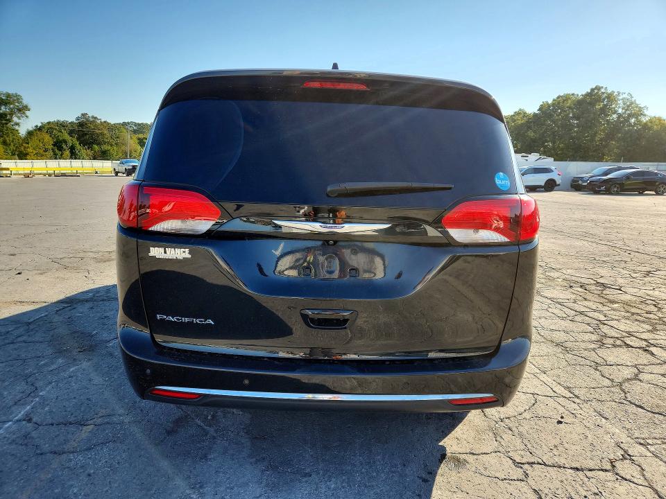 صورة رقم 6 من المزاد - 2020 CHRYSLER PACIFICA مع VIN 2C4RC1BG2LR125106