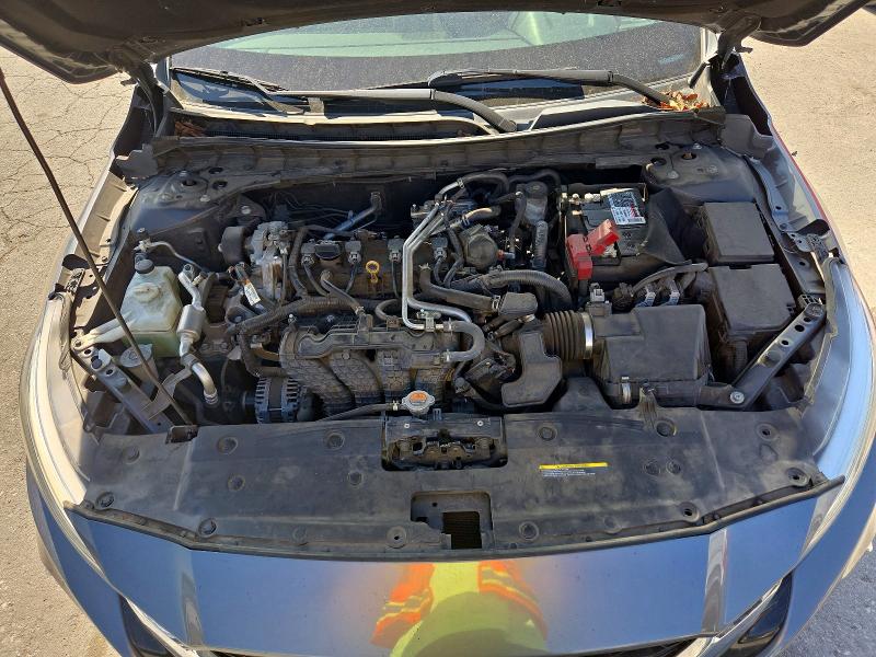 Photo 11 from auction – 2019 NISSAN ALTIMA with VIN 1N4BL4FV1KC197973