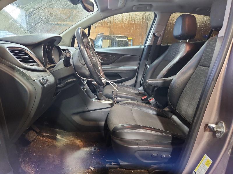 Снимка 7 от търг – 2015 BUICK ENCORE с VIN KL4CJFSB1FB192144