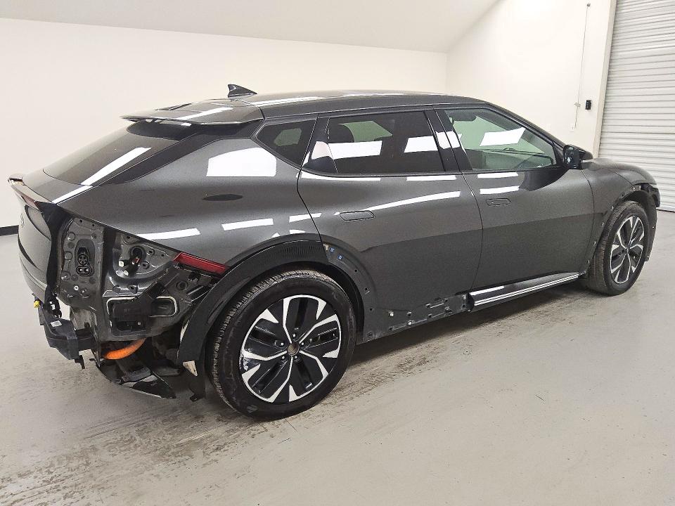 Фото 3 с аукциона – 2024 KIA EV6 с VIN KNDC34LA4R5193740