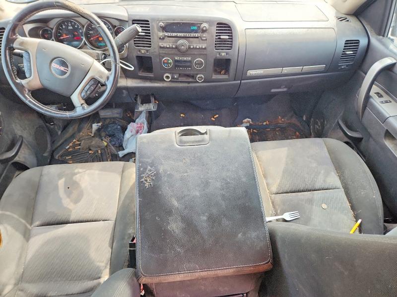 Фото 8 с аукциона – 2011 GMC SIERRA с VIN 3GTP1VE00BG160735