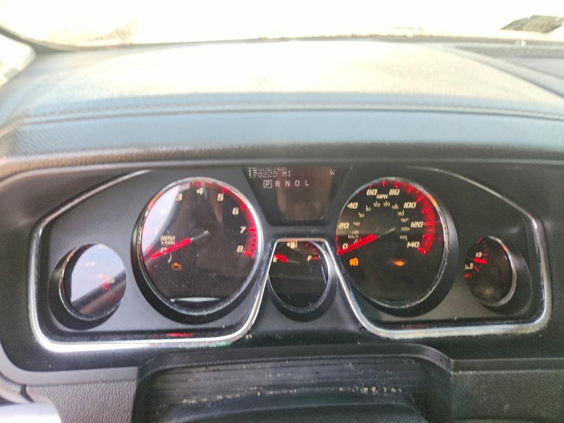 صورة رقم 9 من المزاد - 2015 GMC ACADIA مع VIN 1GKKVRKD6FJ297894