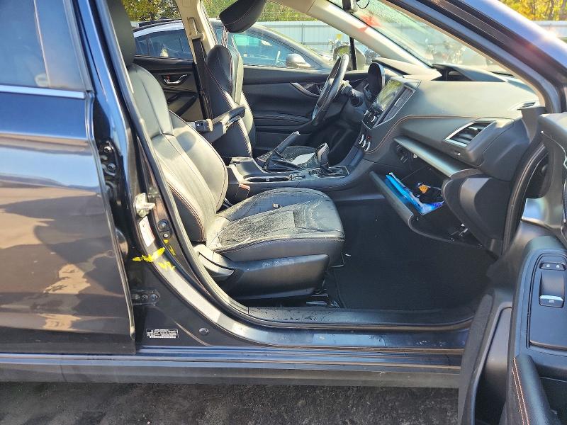 Снимка 12 от търг – 2019 SUBARU CROSSTREK с VIN JF2GTAMC1K8266391