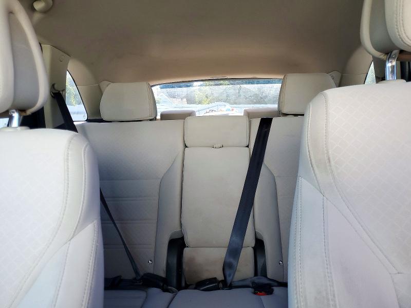 Zdjęcie 10 z aukcji – 2016 KIA SORENTO z VIN 5XYPGDA52GG008567