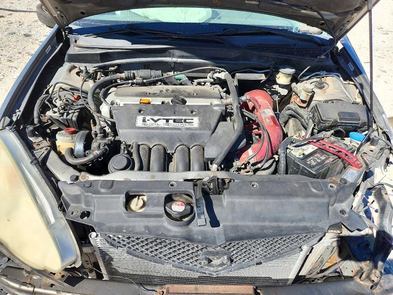 Снимка 11 от търг – 2003 ACURA RSX с VIN JH4DC53823C017004