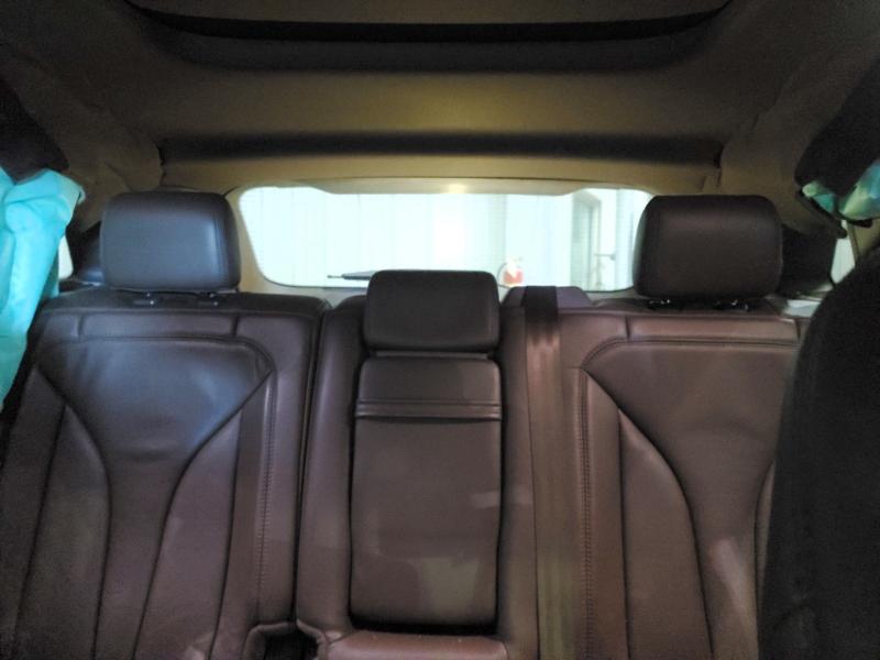 Снимка 10 от търг – 2016 LINCOLN MKX с VIN 2LMPJ6LR2GBL39909