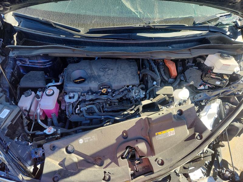 Снимка 12 от търг – 2024 TOYOTA SIENNA с VIN 5TDYSKFC7RS120155
