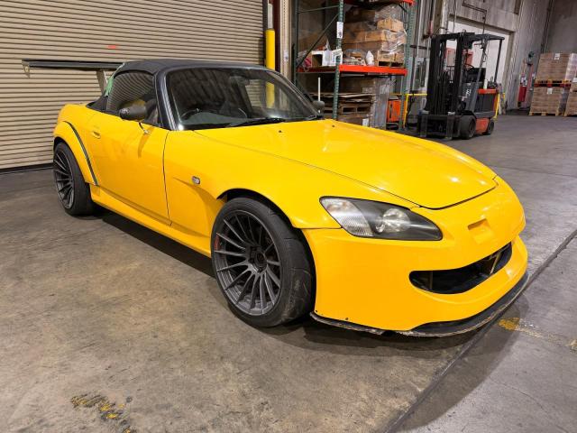 HONDA S2000 2000 с VIN AP11101872 - Снимка от търг