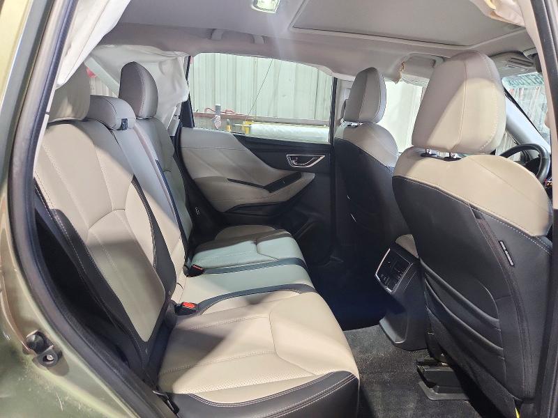 Снимка 11 от търг – 2020 SUBARU FORESTER с VIN JF2SKAUC2LH433825