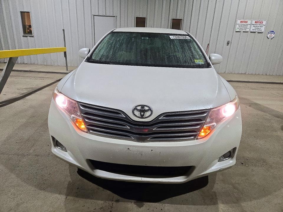 Снимка 5 от търг – 2011 TOYOTA VENZA с VIN 4T3BA3BB3BU019288