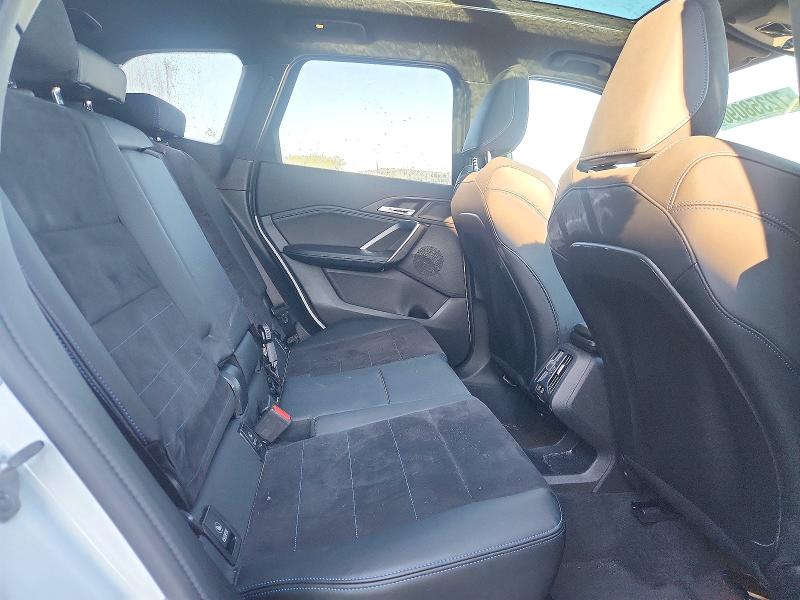 Снимка 11 от търг – 2025 BMW X1 с VIN WBX73EF0XS5226016