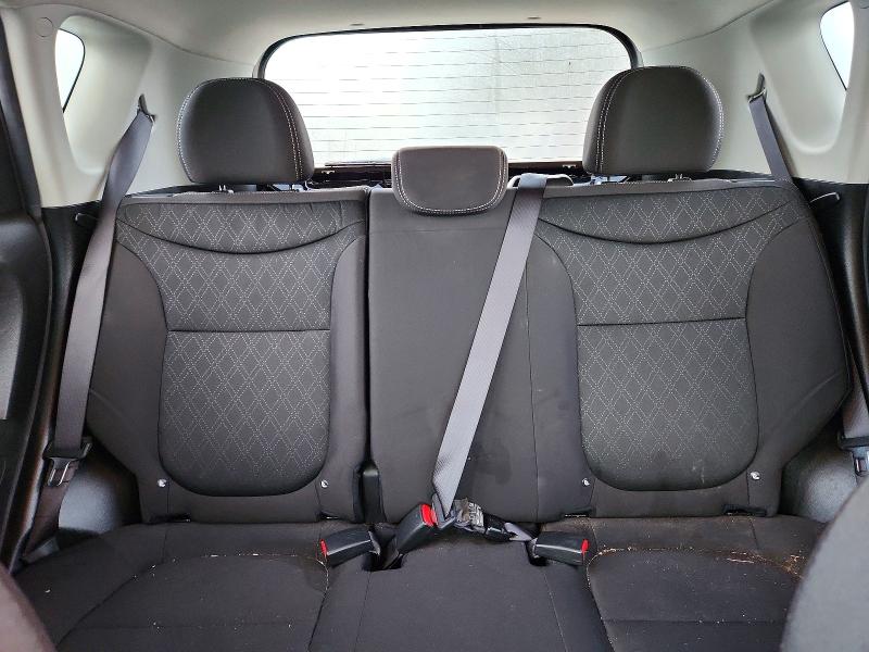 Фото 10 с аукциона – 2018 KIA SOUL с VIN KNDJN2A22J7557647