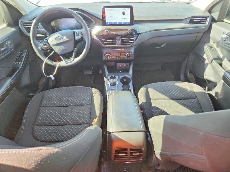 Foto 8 de la subasta – 2023 FORD ESCAPE con VIN 1FMCU9GN5PUA21061
