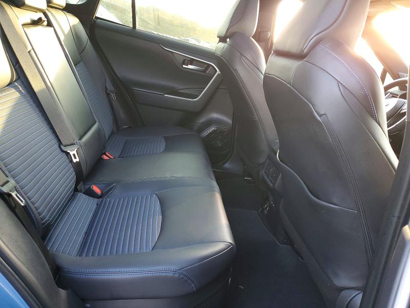 صورة رقم 11 من المزاد - 2024 TOYOTA RAV4 مع VIN 4T3E6RFV1RU171019