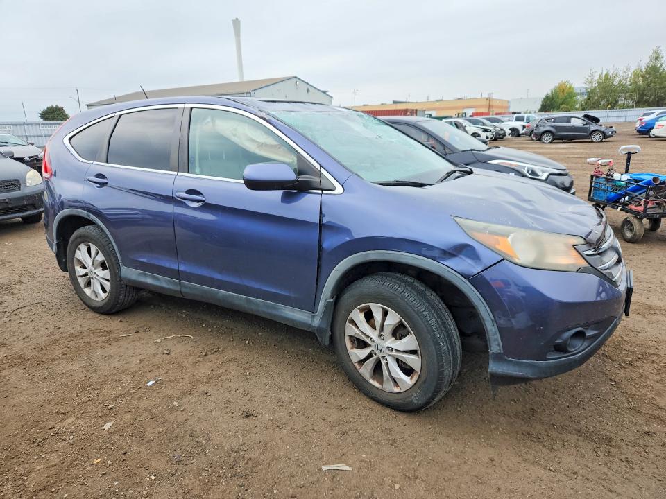 Снимка 4 от търг – 2012 HONDA CR-V с VIN 2HKRM4H71CH103875