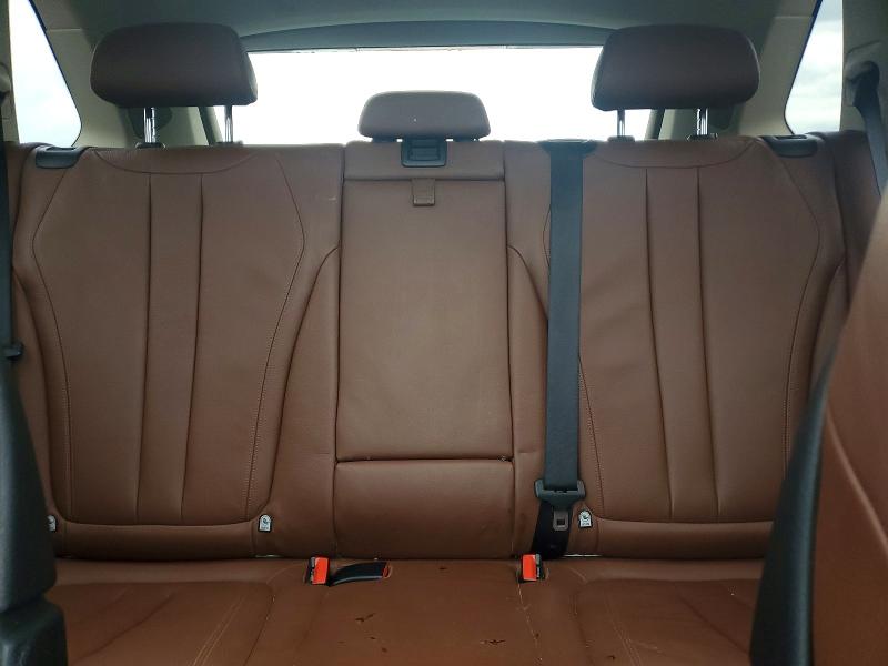 Фото 10 с аукциона – 2014 BMW X5 с VIN 5UXKS4C57E0C07043