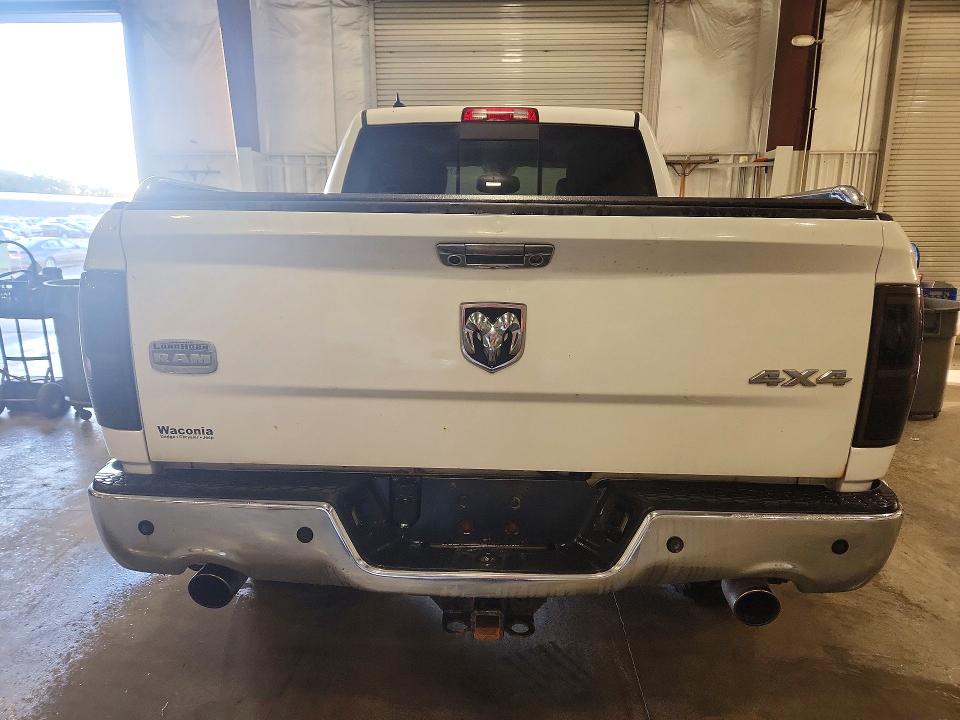 Снимка 6 от търг – 2013 RAM 1500 с VIN 1C6RR7PTXDS596841