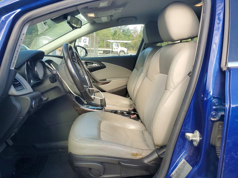 Снимка 7 от търг – 2013 BUICK VERANO с VIN 1G4PP5SKXD4159463