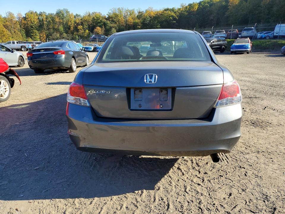 Снимка 6 от търг – 2010 HONDA ACCORD с VIN 1HGCP2F30AA072948