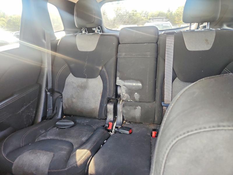 Снимка 10 от търг – 2014 JEEP CHEROKEE с VIN 1C4PJMCS2EW192431