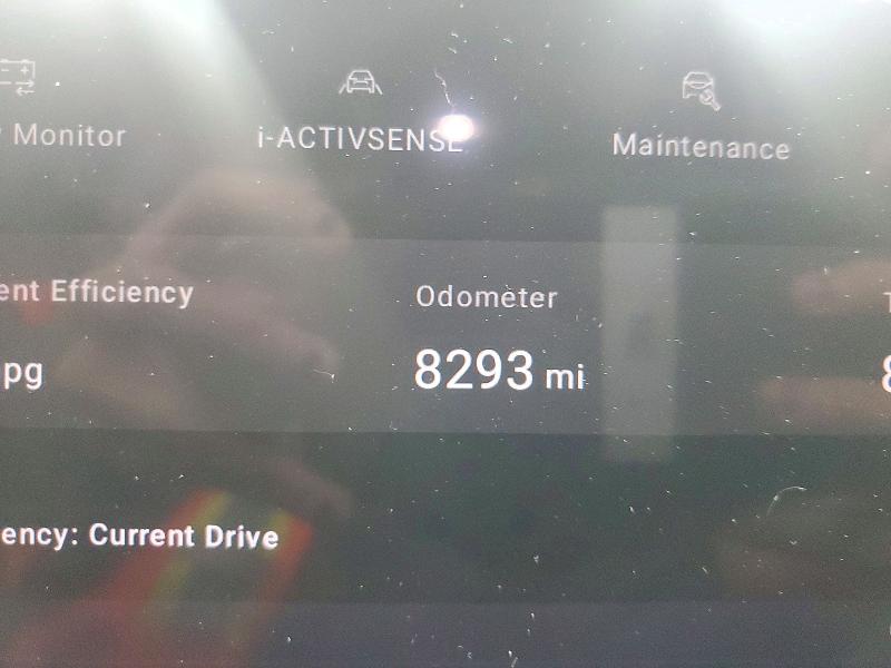 Снимка 9 от търг – 2026 MAZDA CX-5 с VIN JM3KMCHAXT0145943