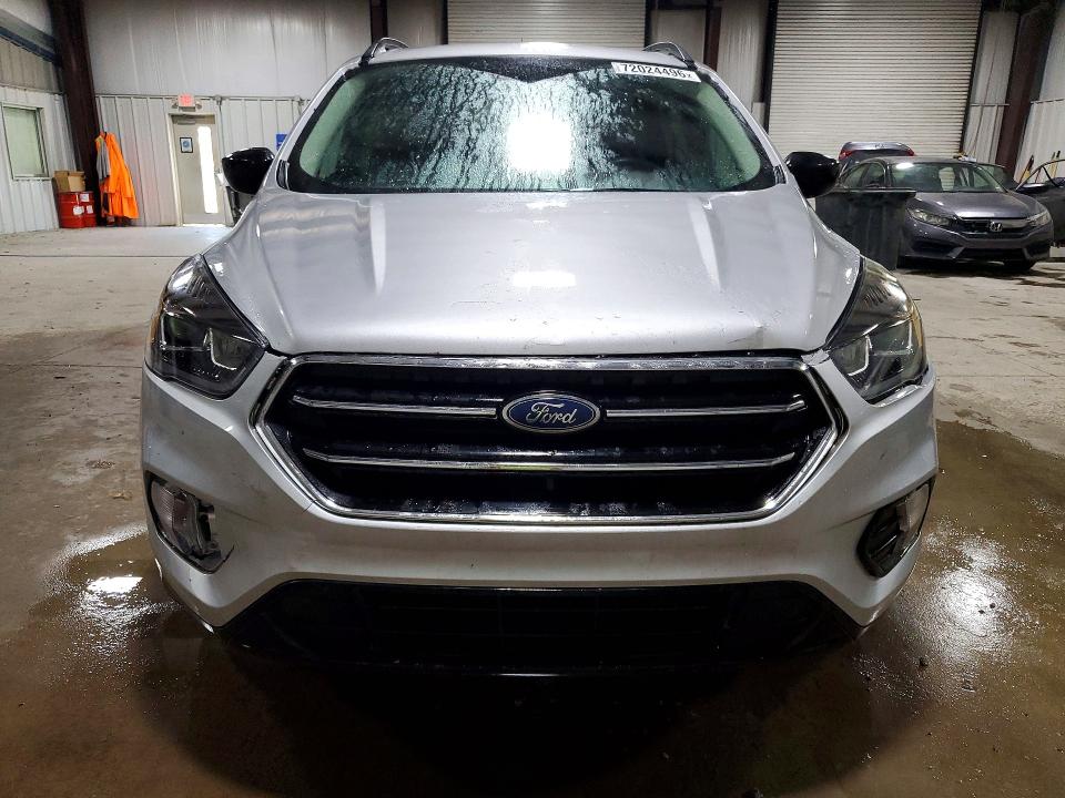Photo 5 from auction – 2019 FORD ESCAPE with VIN 1FMCU9GD1KUB76402