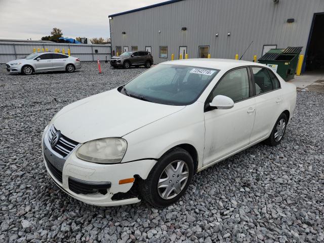 VOLKSWAGEN JETTA 2007 с VIN 3VWGF71KX7M142964 - Снимка от търг