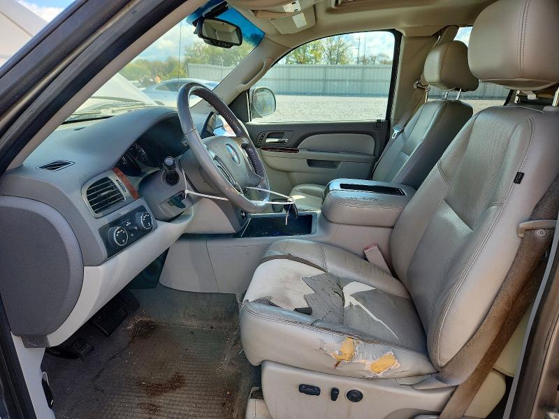 صورة رقم 7 من المزاد - 2012 GMC SIERRA مع VIN 1GTR2WE78CZ221307