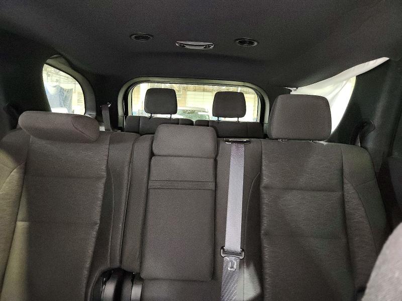 Photo 10 from auction – 2026 DODGE DURANGO with VIN 1C4RDHDGXTC245375