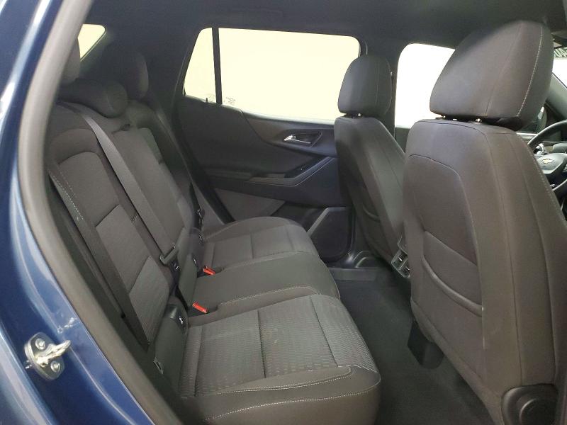 Photo 11 from auction – 2026 CHEVROLET EQUINOX with VIN 3GNAXPEG3TL331068