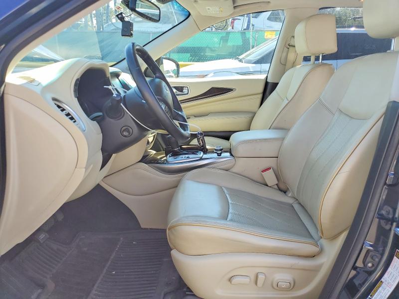 Снимка 7 от търг – 2015 INFINITI QX60 с VIN 5N1AL0MM6FC502152