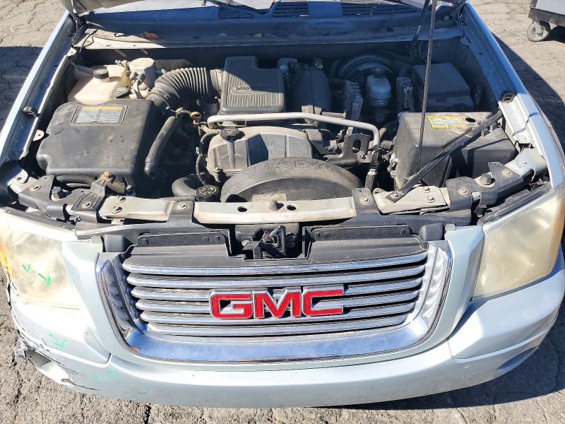 صورة رقم 12 من المزاد - 2007 GMC ENVOY مع VIN 1GKDT13S172235456