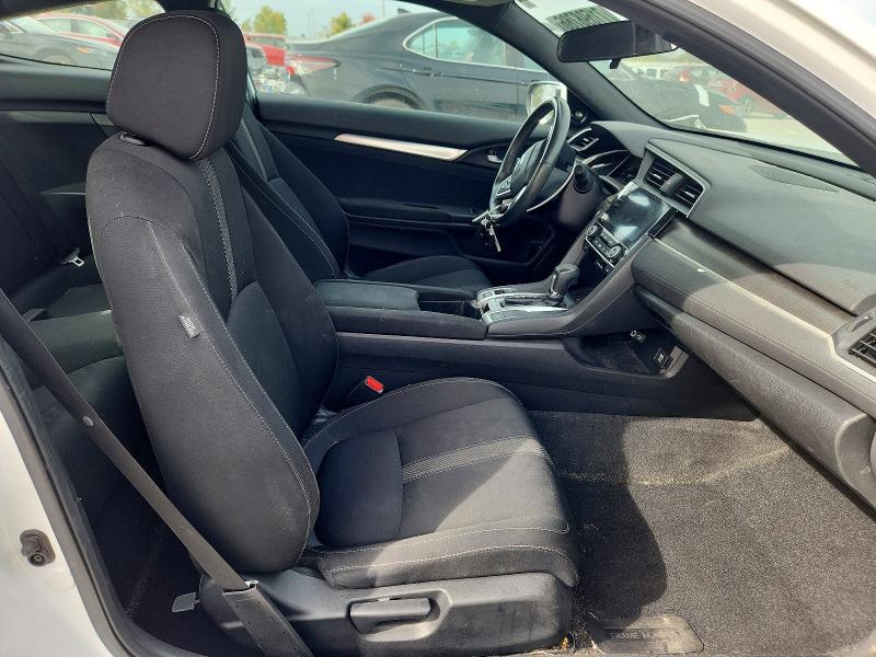 Снимка 10 от търг – 2020 HONDA CIVIC с VIN 2HGFC3B32LH350337